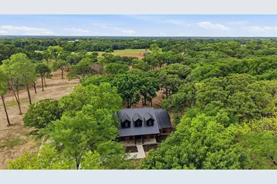 410 Arkansas Rd, Sadler, TX 76264 - Photo 34