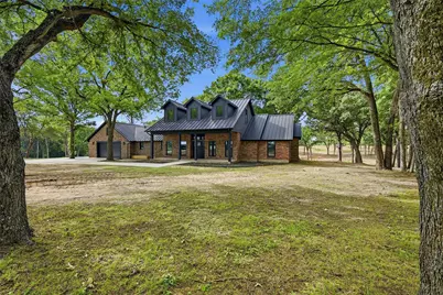 410 Arkansas Rd, Sadler, TX 76264 - Photo 1