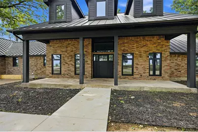 410 Arkansas Rd, Sadler, TX 76264 - Photo 4