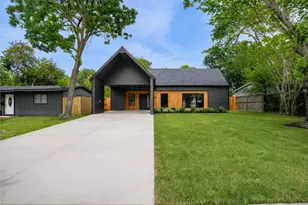 11535 Strand St, Dallas, TX 75218 - Photo 1