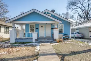 1628 Poplar St, Dallas, TX 75215 - Photo 1