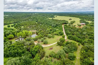 400 S 10th Avenue, Santo, TX 76472 - Photo 1