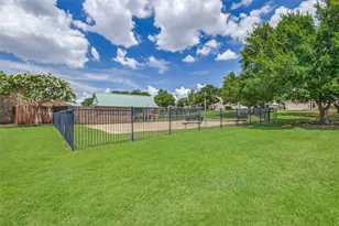 3223 Friesian Ct, Denton, TX 76210 - Photo 38