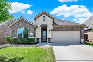 917 Llano Falls Dr, McKinney, TX 75071 - Photo 1