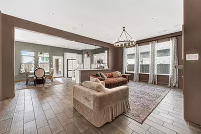 917 Llano Falls Drive, McKinney, TX 75071 - Photo 4