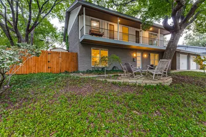 1805 Granada Road, Fort Worth, TX 76116 - Photo 2