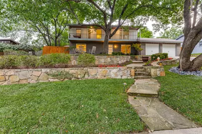 1805 Granada Road, Fort Worth, TX 76116 - Photo 1