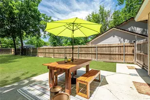 1413 1/2 N Bradley St, McKinney, TX 75069 - Photo 18
