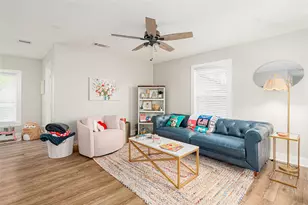 1413 1/2 N Bradley St, McKinney, TX 75069 - Photo 8