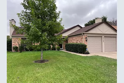 2466 Channing Drive, Grand Prairie, TX 75052 - Photo 2