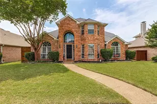 2312 Mesa Oak Trail, Plano, TX 75025 - Photo 1