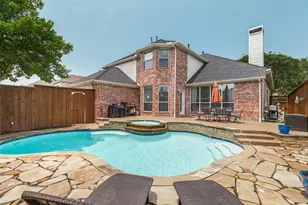 2312 Mesa Oak Trail, Plano, TX 75025 - Photo 32