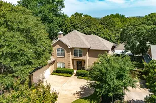 2962 Woodland Hills Dr, Grapevine, TX 76051 - Photo 32