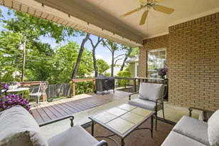 2962 Woodland Hills Dr, Grapevine, TX 76051 - Photo 12