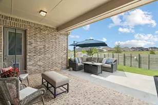 1833 Climbing Ct, Argyle, TX 76226 - Photo 30