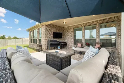 1833 Climbing Court, Argyle, TX 76226 - Photo 30