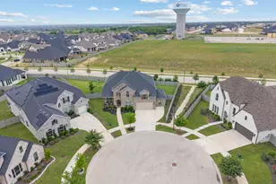 1833 Climbing Ct, Argyle, TX 76226 - Photo 34