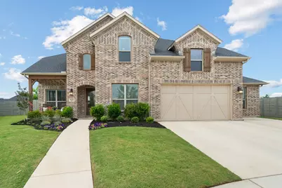 1833 Climbing Court, Argyle, TX 76226 - Photo 2