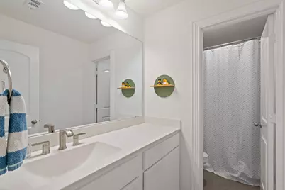 1833 Climbing Court, Argyle, TX 76226 - Photo 28