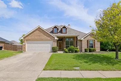 111 Haymeadow Drive, Crandall, TX 75114 - Photo 1
