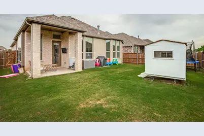 816 Bretallow Drive, Celina, TX 75009 - Photo 24