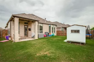 816 Bretallow Dr, Celina, TX 75009 - Photo 24