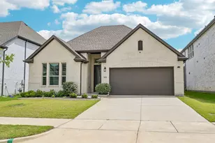 3014 Campbell Dr, Melissa, TX 75454 - Photo 1