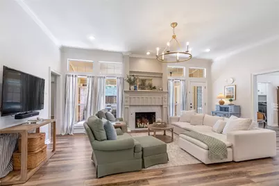 985 Post Oak Road, Keller, TX 76248 - Photo 4