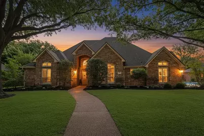 985 Post Oak Road, Keller, TX 76248 - Photo 1