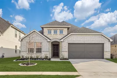 3108 Round Rock Road, Royse City, TX 75189 - Photo 1