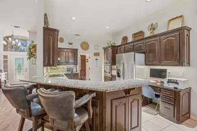 3625 Four Trees Drive, Weatherford, TX 76087 - Photo 10