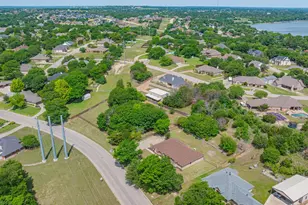 3625 4 Trees Dr, Weatherford, TX 76087 - Photo 36
