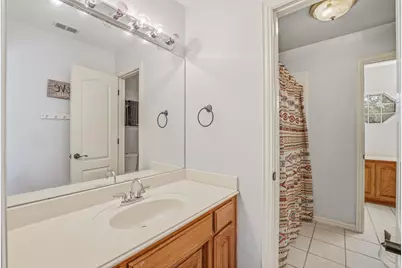 3625 Four Trees Drive, Weatherford, TX 76087 - Photo 22