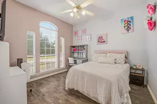 3625 4 Trees Dr, Weatherford, TX 76087 - Photo 24