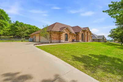 3625 Four Trees Drive, Weatherford, TX 76087 - Photo 2