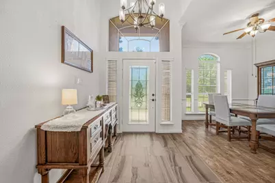 3625 Four Trees Drive, Weatherford, TX 76087 - Photo 4