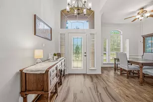 3625 4 Trees Dr, Weatherford, TX 76087 - Photo 4