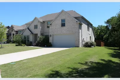 4100 Darlington Way, McKinney, TX 75071 - Photo 1