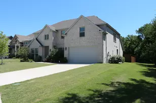 4100 Darlington Wy, McKinney, TX 75071 - Photo 1