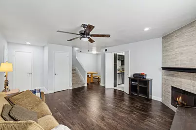336 Melrose Drive #18A, Richardson, TX 75080 - Photo 4