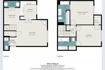 336 Melrose Drive #18A, Richardson, TX 75080 - Photo 16