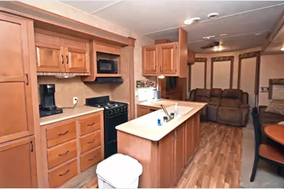 215 Running Bear, Quitman, TX 75783 - Photo 12