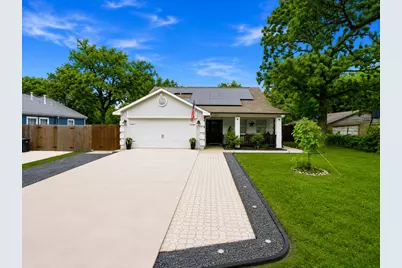 3031 Delaware Trail, Lake Worth, TX 76135 - Photo 1