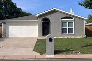 10248 Westward Dr, Fort Worth, TX 76108 - Photo 1