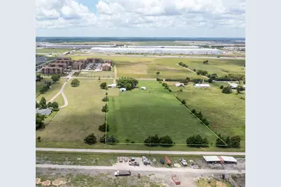 330 S Goode Road, Wilmer, TX 75172 - Photo 2