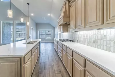 1049 Snowy Owl Drive, Alvarado, TX 76009 - Photo 2