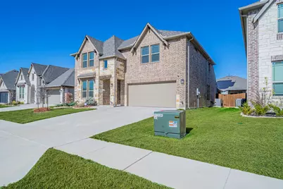 1049 Snowy Owl Drive, Alvarado, TX 76009 - Photo 26