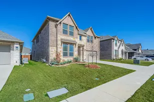 1049 Snowy Owl Dr, Alvarado, TX 76009 - Photo 24