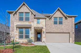 1049 Snowy Owl Dr, Alvarado, TX 76009 - Photo 1