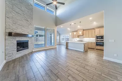 1049 Snowy Owl Drive, Alvarado, TX 76009 - Photo 6
